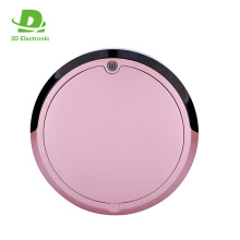 Factory prices floor mopping & sweeping smart robot vacuum cleaner wet and dry